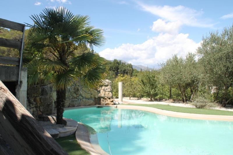 Studio 30 M2 Contes  Exterior photo