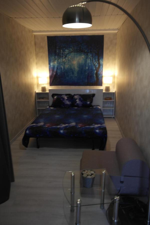 Studio 30 M2 Contes  Exterior photo